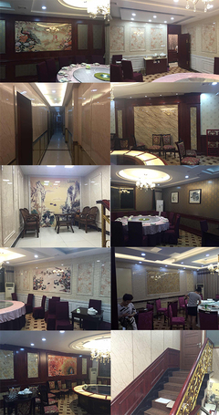 顏值與功能兼?zhèn)?世紀豪門頂墻一體化家政服務(wù)新體驗