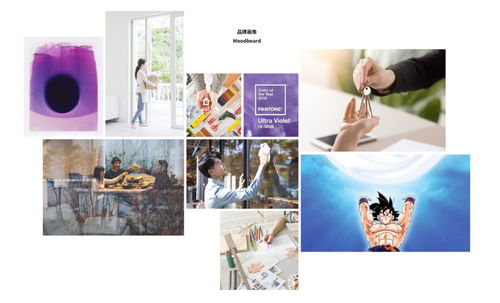 元?dú)飧屑艺?wù)品牌VI設(shè)計 為家政注入活力與信賴